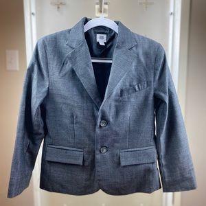 Janie and Jack Blazer